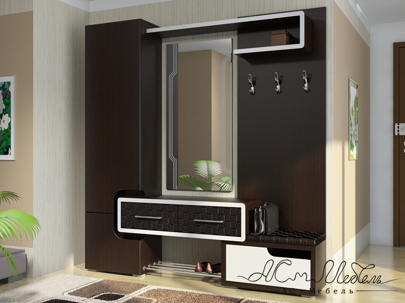 Прихожая ACM-P.005